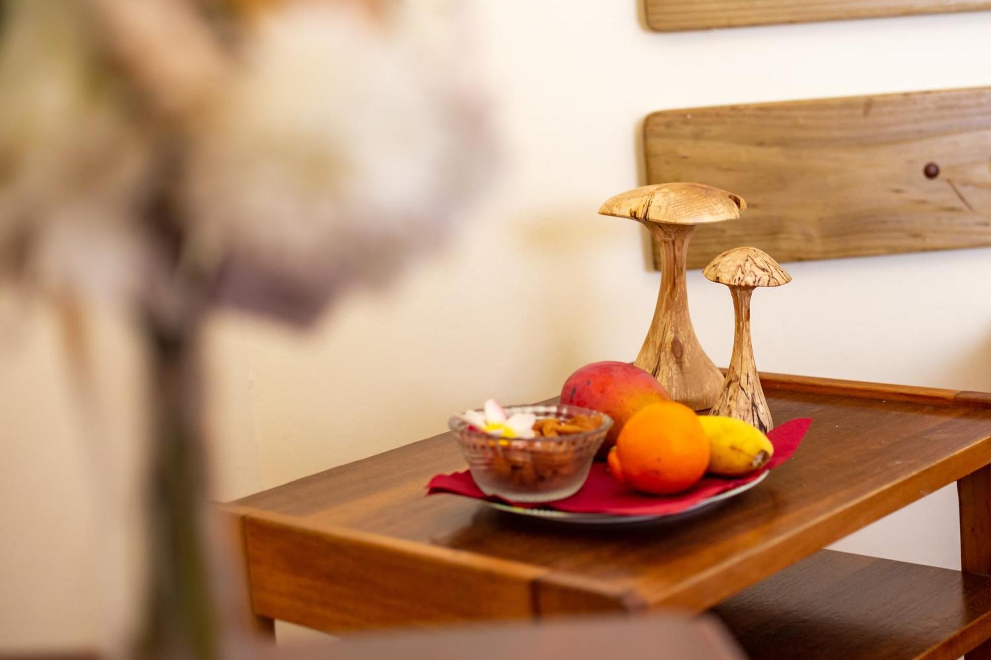 Hostal Uruhao Hanga Roa Ngoại thất bức ảnh
