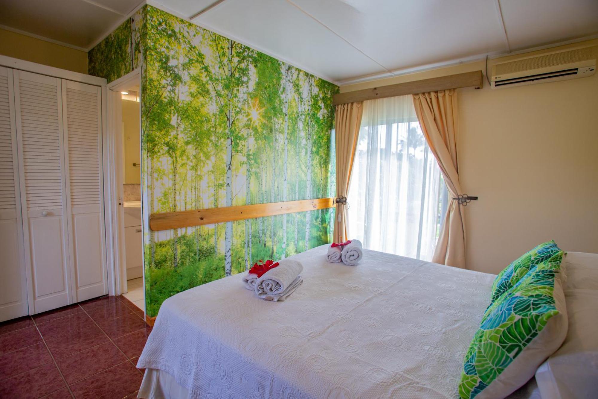 Hostal Uruhao Hanga Roa Ngoại thất bức ảnh