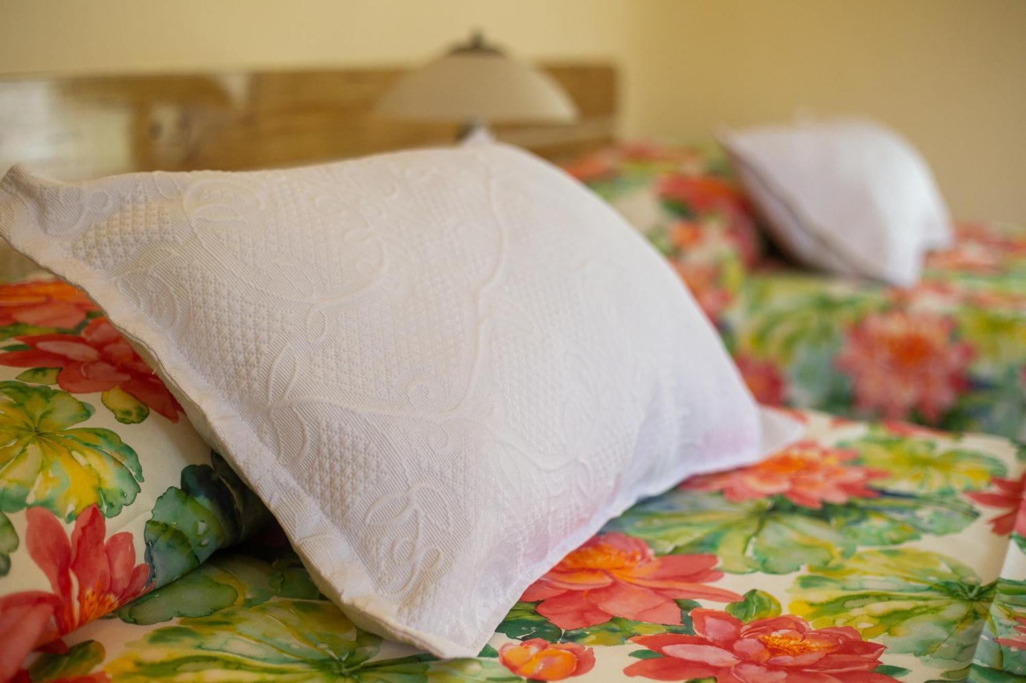 Hostal Uruhao Hanga Roa Ngoại thất bức ảnh